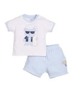 T-Shirt & Shorts/Pants Sets